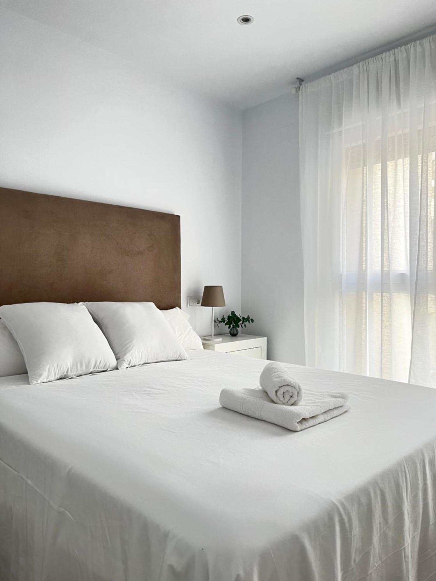 Dailos Apartment *