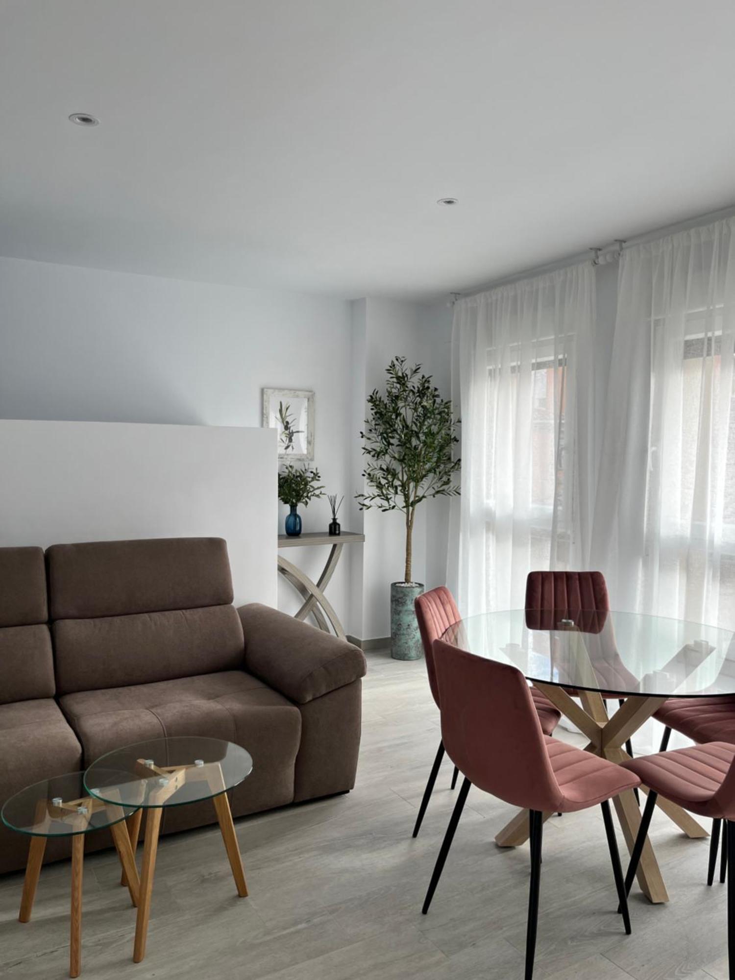 Dailos Apartment Avila