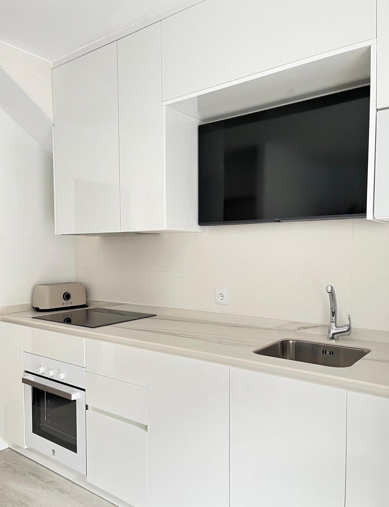 Apartment Dailos *